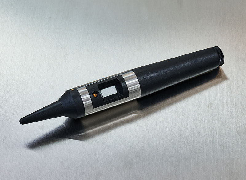 歯髄電気診断機