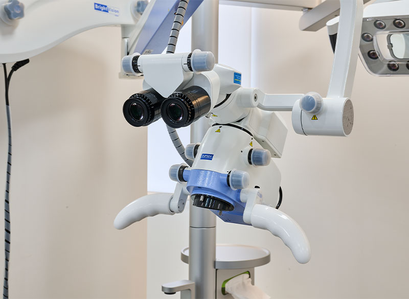 マイクロスコープ