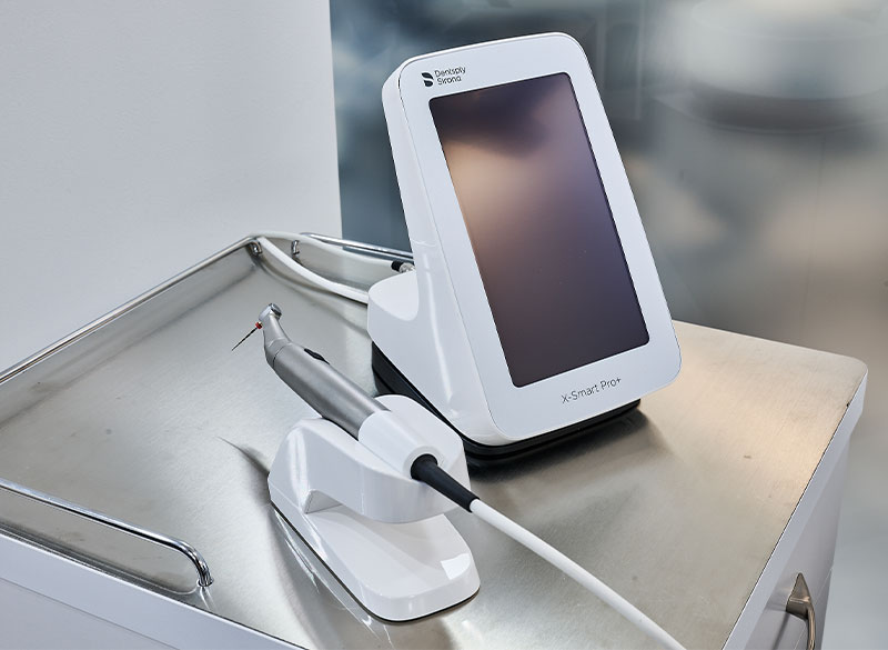 根管拡大装置／NiTiファイル