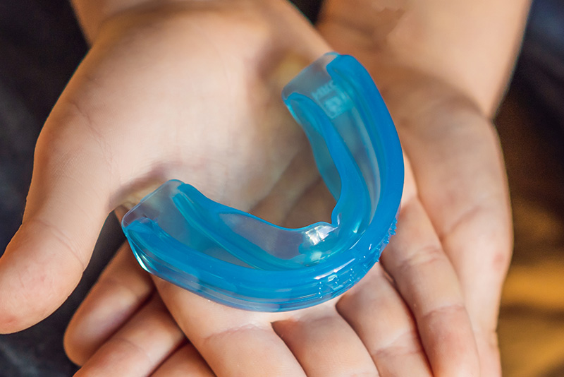 「プレオルソ」お口周りの筋肉を整える矯正治療