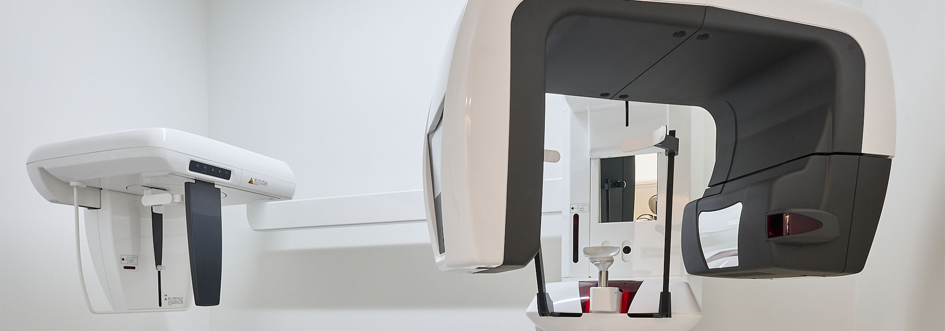 各種レントゲン撮影のご協力のお願い